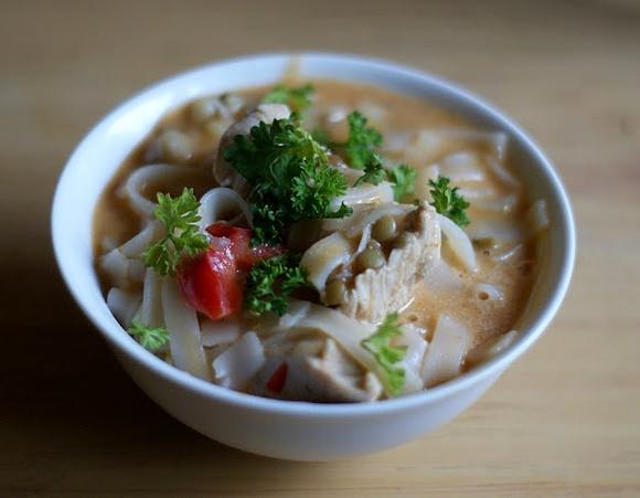 Laksa