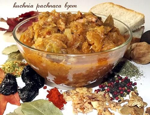 Cyber bigos
