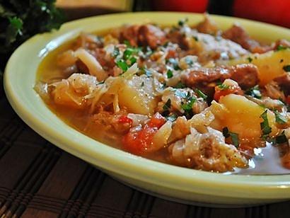 Zupa Fah Fah