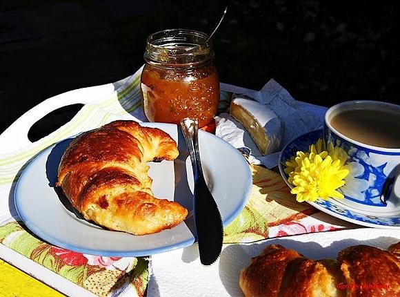 Croissanty