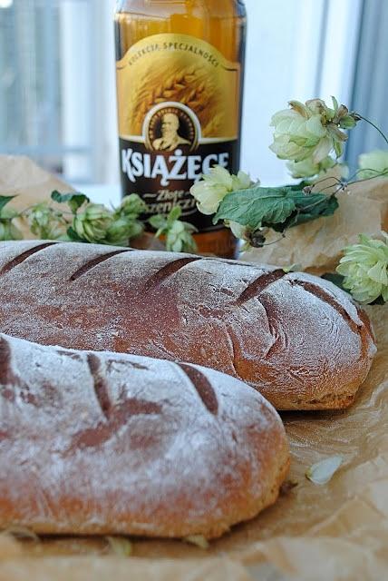 Bagietki królewskie na Książecym Pszenicznym