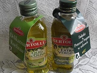 Oliwy Bertolii