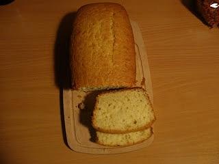 Jogurtowe ciasto z limonkami