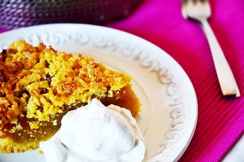 Szarlotka najprostsza najlepsza