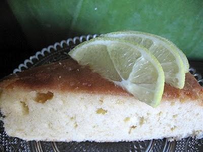 Ciasto cytrynowe z eksplozją smaku