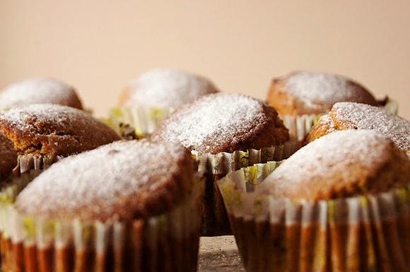 Muffiny kajmakowe