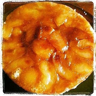 Tarta tatin jak zrobić