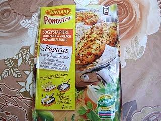 Pizza z kurczakiem w papirusie z jajkiem i kukurydzą