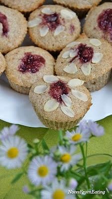 Babeczki z mascarpone – przepis na puszyste deserowe smakołyki