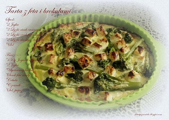 Tarta odchudzająca