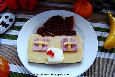 Kanapeczka domek dla dzieci