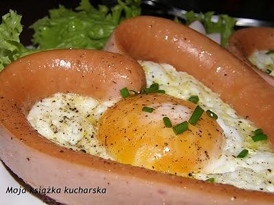 Parówkowe serca