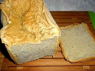 Chleb pszenno-żytni i Światowy dzień chleba