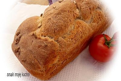 Światowy dzień chleba - świętuj wypiekami w domu