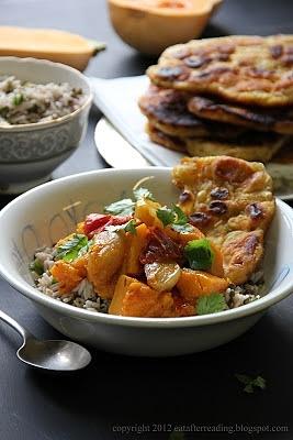 Kolacja dla wegetarian