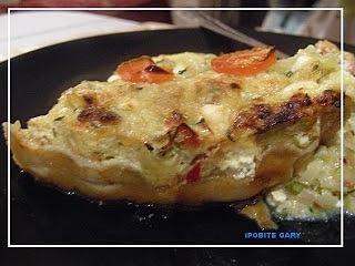 Tarta z cukinią