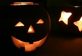 Łasuchowe porady, jak wyciąć dynię na Halloween