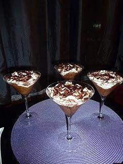 Tiramisu w wersji very easy