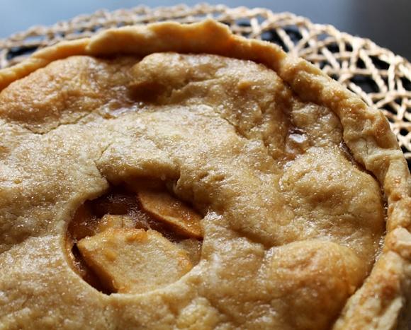 American Apple Pie