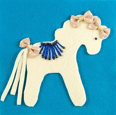 Handmade do pokoju dziecka