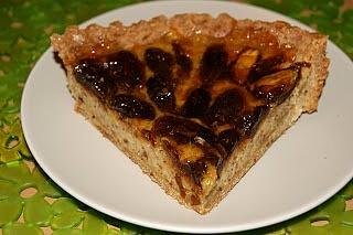 Tarta daktylowa