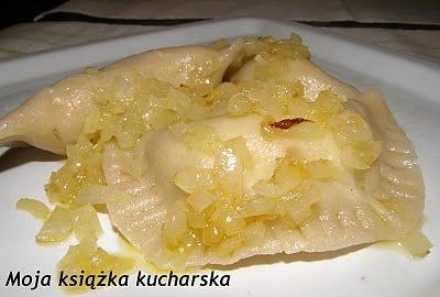 Pierogi ruskie