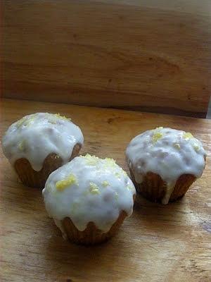Muffinki z dynią Jamiego Olivera
