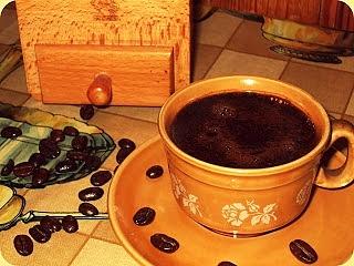 Arabica mocha etiopia - kawa z etiopii