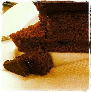 Tort sachera - najlepszy smak w wiedniu