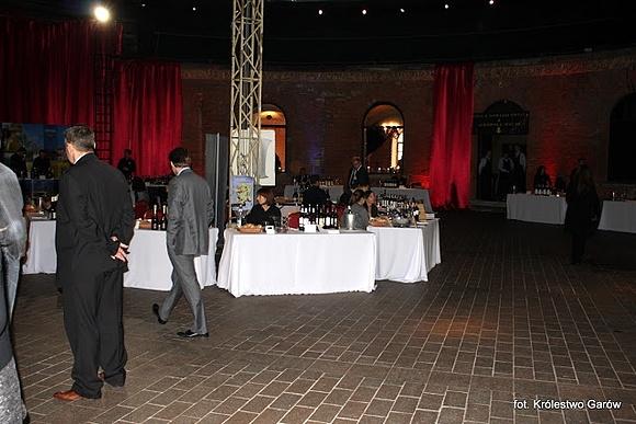 Ogólnopolski salon win i alkoholi m&p