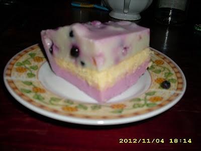 Jak apetycznie pozbyć się nadmiaru jogurtów