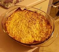 Lasagne al forno