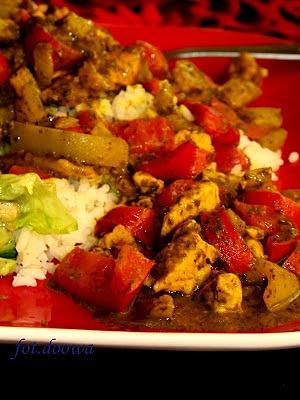 Egipska shoarma