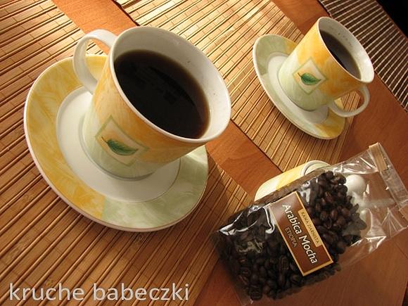 Z rana kawusia Arabica Mocha