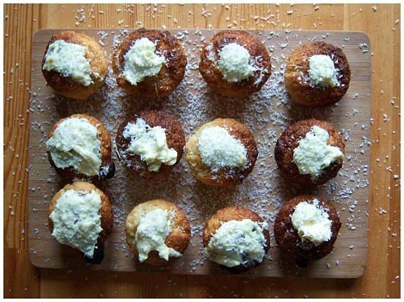 Muffinki podstawowe