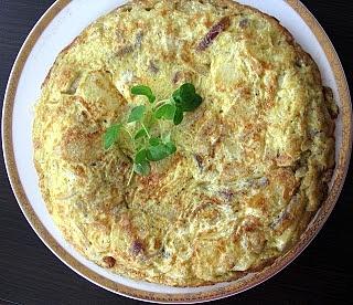 Tortilla de patatas