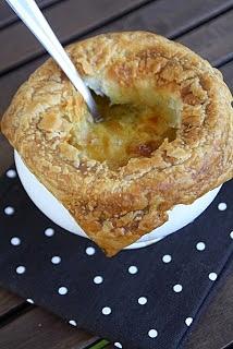 Zupa cebulowa