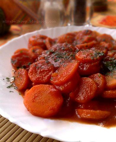 Marchewkowe ragout z kuchni estońskiej
