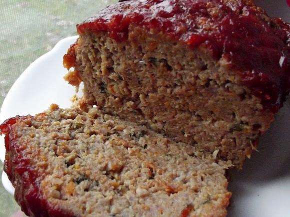 Meatloaf czyli klops