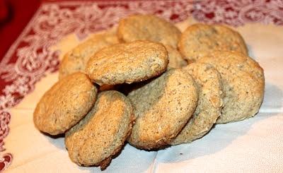 Ciasteczka korzenne