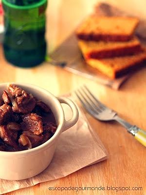 Carbonade flamande