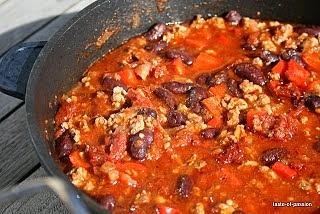 Chili con carne