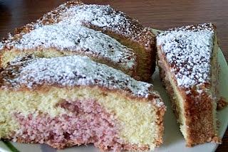Dwukolorowy wianuszek
