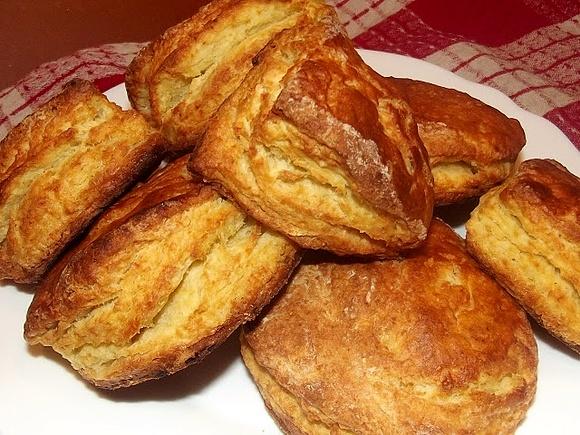 Scones