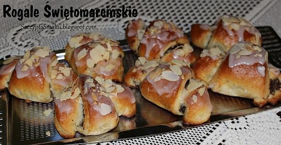 Rogale Świętomarcińskie