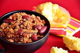 Chilli con carne