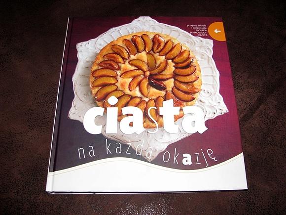 Muffinki czekoladowe