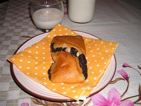 Do wieczornego latte jeszcze gorące