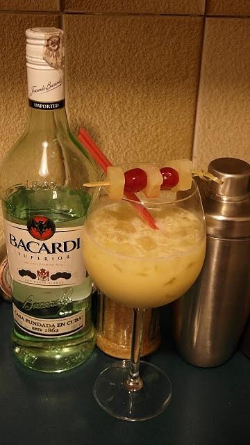 Piña Colada