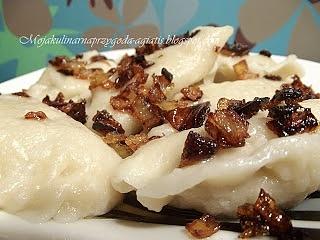 Pierogi ruskie